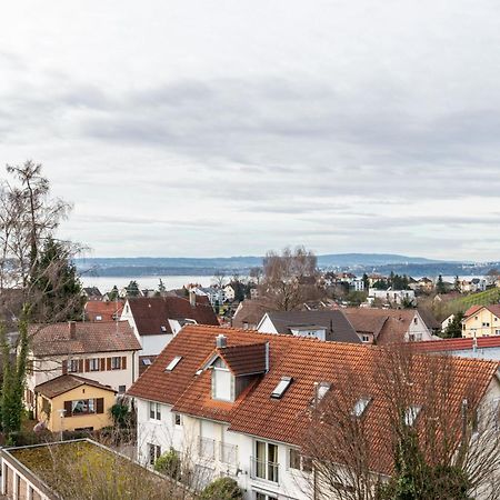 Bodenseeblick メーアスブルク エクステリア 写真
