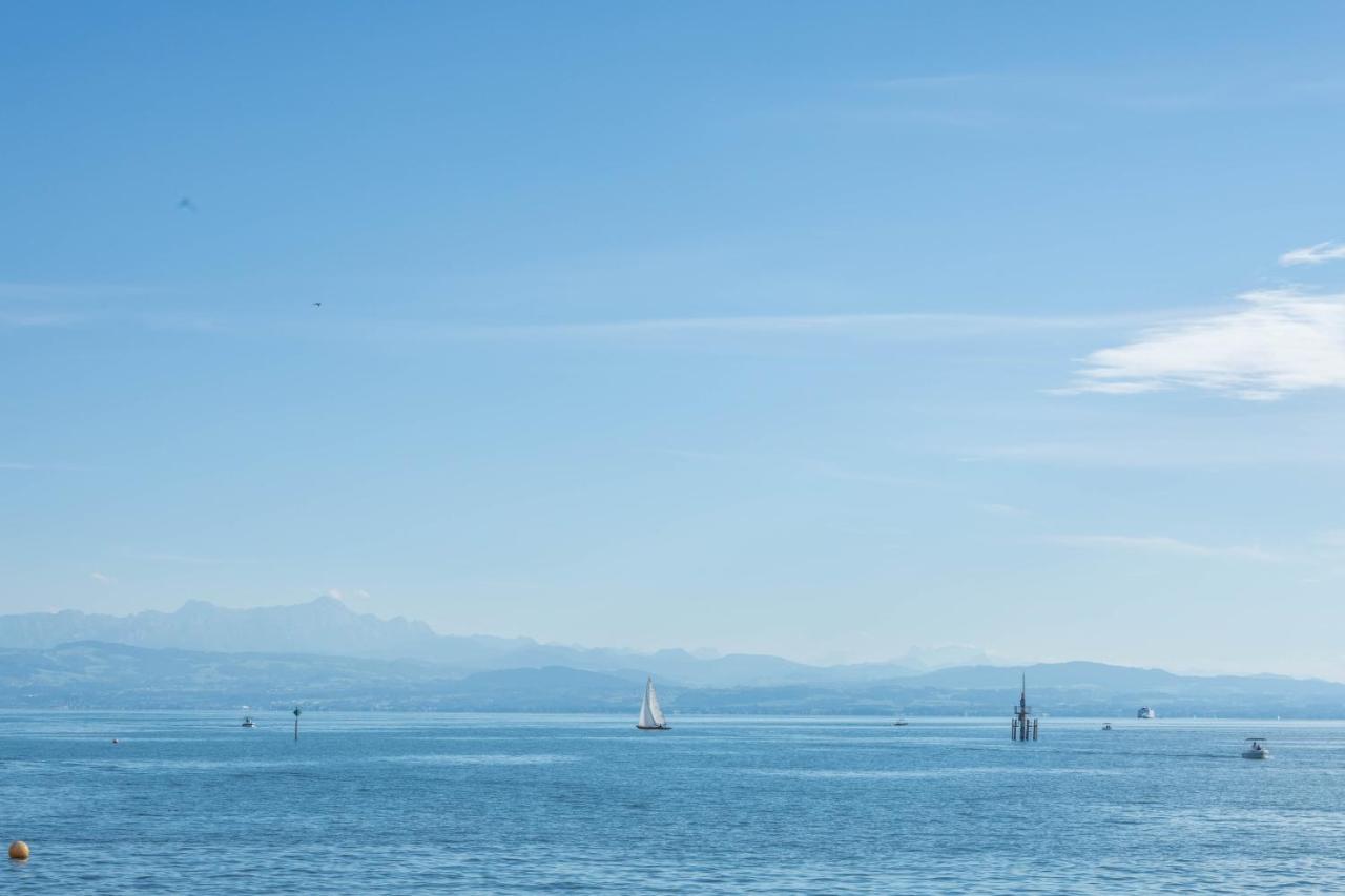 Bodenseeblick メーアスブルク エクステリア 写真